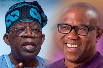 Presidency Warns Obi Over Tinubu