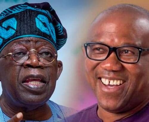 Presidency Warns Obi Over Tinubu
