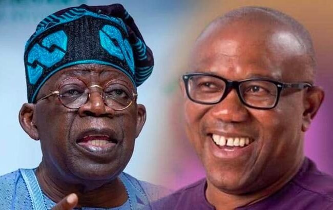 Presidency Warns Obi Over Tinubu