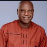 The Prof. Akubue They Don’t Know