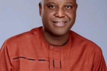 The Prof. Akubue They Don’t Know