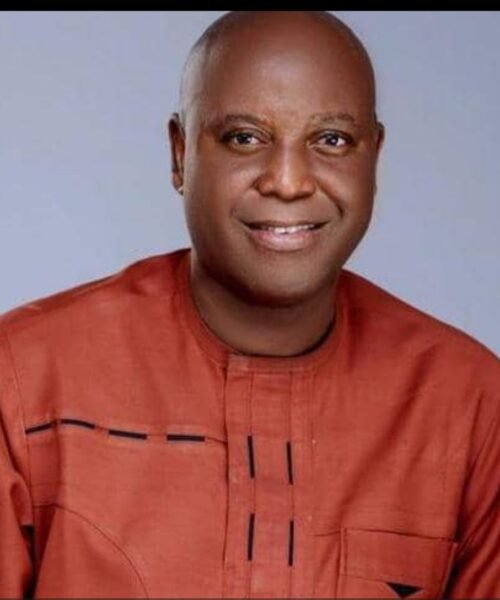 The Prof. Akubue They Don’t Know