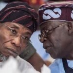 Former Closet Allies Tinubu, Aregbesola Lay Into Each Other Over Governance