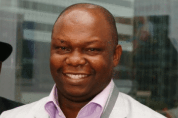 Inside The Black Magic Pot of Nigeria