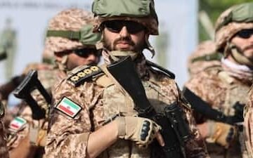 Problem Unsolved: Israel Says Iran Now Run By Far More Hardline Revolutionary Guards