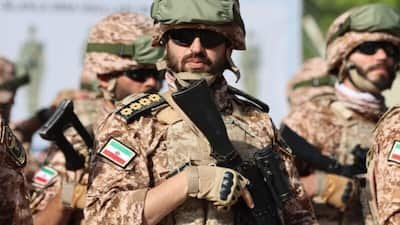 Problem Unsolved: Israel Says Iran Now Run By Far More Hardline Revolutionary Guards