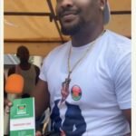 Zubby Michael Officially Joins ADC, To Run For Office In 2027?