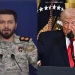 Iran Dares The US, ‘Surrender For War To End’