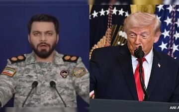Iran Dares The US, ‘Surrender For War To End’