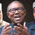 Opposition Leaders Confront Tinubu Over 2027, Agree To Present Single Candidate, Reject President As Sole Face On Ballot