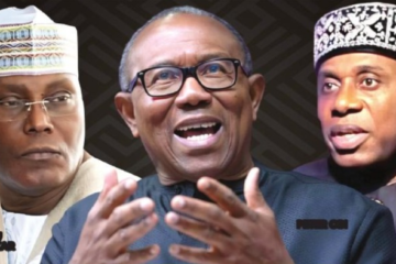 Opposition Leaders Confront Tinubu Over 2027, Agree To Present Single Candidate, Reject President As Sole Face On Ballot