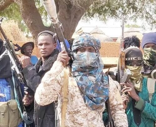 Again, Suspected Herdsmen Attack Yelwata, Shoot Two