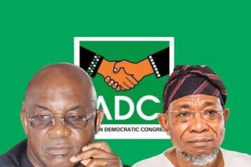 Unease As INEC Moves To Remove ADC Leaders David Mark, Aregbesola’s Names From Portal