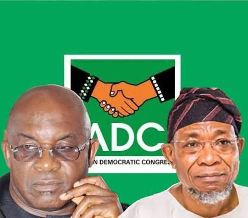 Unease As INEC Moves To Remove ADC Leaders David Mark, Aregbesola’s Names From Portal