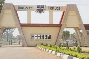 EXCLUSIVE! Security Situation In Jos Deteriorates, Frantic Goings-on Inside UNIJOS