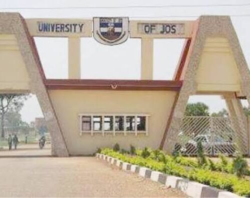 EXCLUSIVE! Security Situation In Jos Deteriorates, Frantic Goings-on Inside UNIJOS