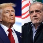 Iranian President Moves To Turn Americans Against Trump, Pens Soul-searching Letter
