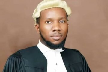 Whose Script Is Amupitan’s INEC Playing? Tell Nigerians Tinubu Will Run Unopposed in 2027 -Lawyer Inibehe Effiong