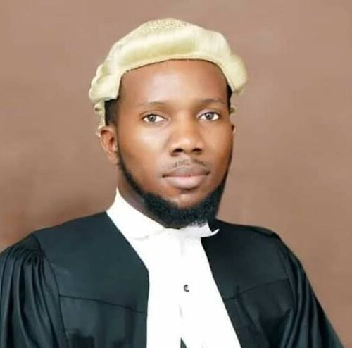 Whose Script Is Amupitan’s INEC Playing? Tell Nigerians Tinubu Will Run Unopposed in 2027 -Lawyer Inibehe Effiong