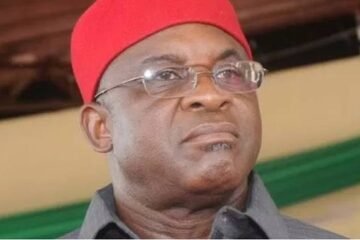 Tinubu, If Convinced You Have Done Well For Nigerians, Why Fear Free, Fair, Transparent Elections? -David Mark, ADC Ask President