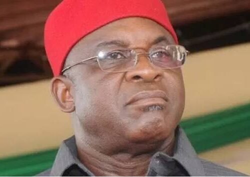 Tinubu, If Convinced You Have Done Well For Nigerians, Why Fear Free, Fair, Transparent Elections? -David Mark, ADC Ask President