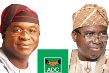 INEC Chairman, ADC Go For Broke Over Party’s 14 April National Convention