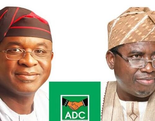 INEC Chairman, ADC Go For Broke Over Party’s 14 April National Convention