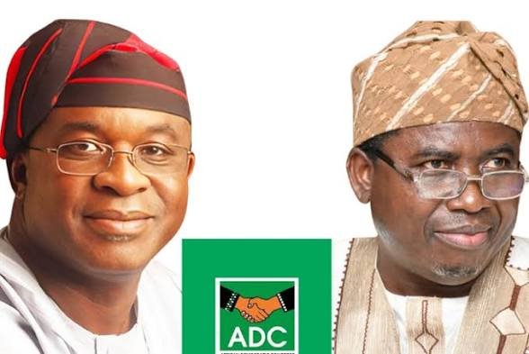 INEC Chairman, ADC Go For Broke Over Party’s 14 April National Convention
