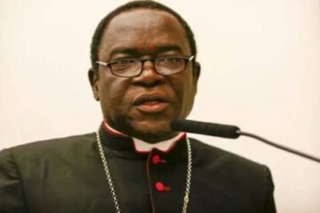 Easter: Catholic Bishops Kukah, Onaga To Tinubu, Others: You’re Not Doing Enough To Alleviate Nigerians’ Suffering