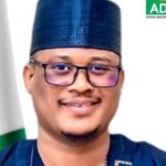 ADC Leadership Claimant Nafiu Gombe Admits ‘Yes, I Have Sponsors’