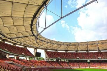 Enugu Wins Big At 2026 National Para-games, As Lobi Stars Chairman Targets Fresh Glory For Iconic Club