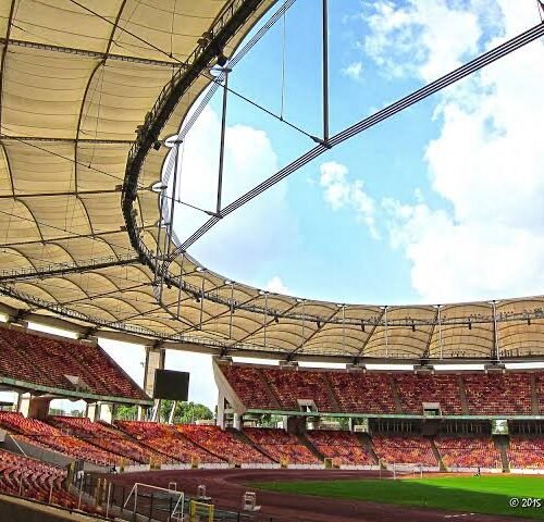 Enugu Wins Big At 2026 National Para-games, As Lobi Stars Chairman Targets Fresh Glory For Iconic Club