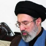 Fresh Anxiety Over Iran’s Missing Supreme Leader Mojtaba Khamenei