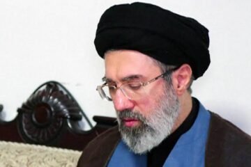 Fresh Anxiety Over Iran’s Missing Supreme Leader Mojtaba Khamenei