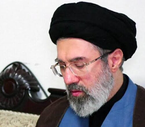 Fresh Anxiety Over Iran’s Missing Supreme Leader Mojtaba Khamenei