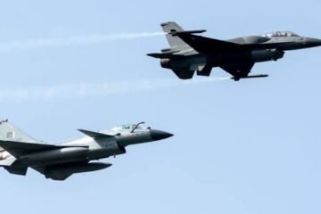 TRAGEDY! At Least 200 Traders, Others Perish In ‘Accidental’ Air Force Strike On Yobe Village Market