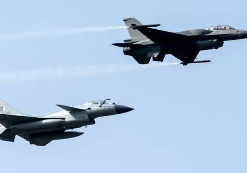 TRAGEDY! At Least 200 Traders, Others Perish In ‘Accidental’ Air Force Strike On Yobe Village Market