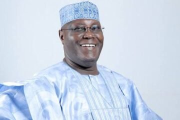 BOMBSHELL! Adamawa ADC Faction Suspends Atiku, Babachir Lawal