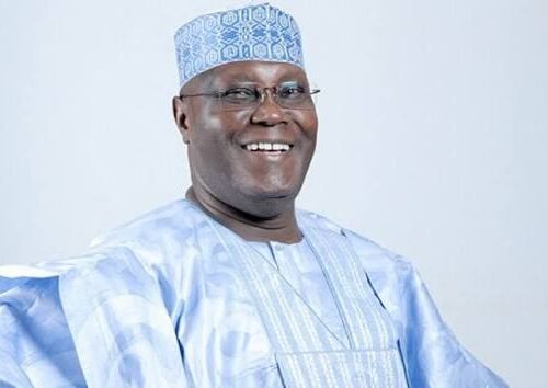 BOMBSHELL! Adamawa ADC Faction Suspends Atiku, Babachir Lawal