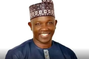 Ahead 2027: APC Leaders, Youths Root For Olaosebikan, Say He Will Increase Party in Oluyole Federal Constituency