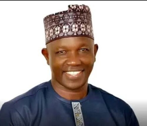 Ahead 2027: APC Leaders, Youths Root For Olaosebikan, Say He Will Increase Party in Oluyole Federal Constituency