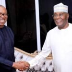 If Peter Obi Wins ADC Presidential Primary, I Will Step Aside For Him -Atiku