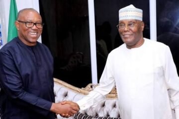 If Peter Obi Wins ADC Presidential Primary, I Will Step Aside For Him -Atiku