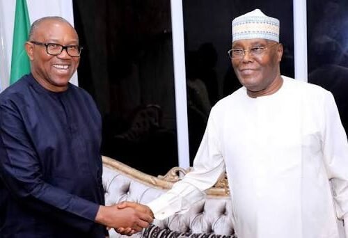 If Peter Obi Wins ADC Presidential Primary, I Will Step Aside For Him -Atiku