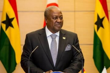 To Ameliorate Hardship, Ghana Reduces Petrol, Diesel Prices