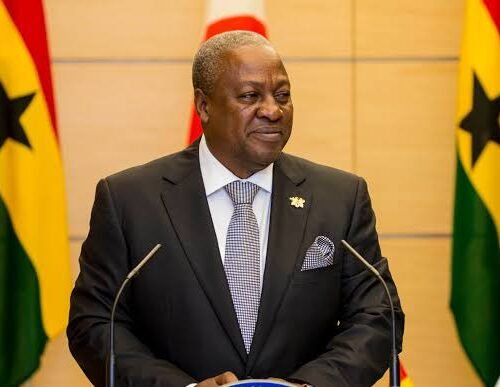 To Ameliorate Hardship, Ghana Reduces Petrol, Diesel Prices