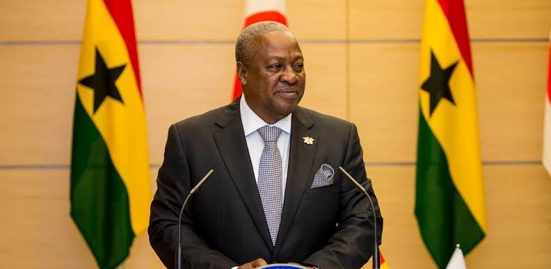 To Ameliorate Hardship, Ghana Reduces Petrol, Diesel Prices