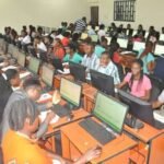 JAMB Releases Results Of Monday’s Examination