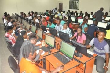 JAMB Releases Results Of Monday’s Examination
