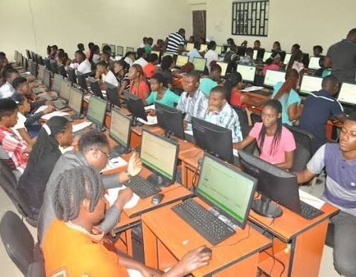 JAMB Releases Results Of Monday’s Examination